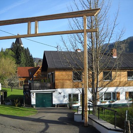 Apartments Am Kirchkogel "Laendliche Entspannung Im Herzen Der Steiermark" Pernegg an der Mur Extérieur photo
