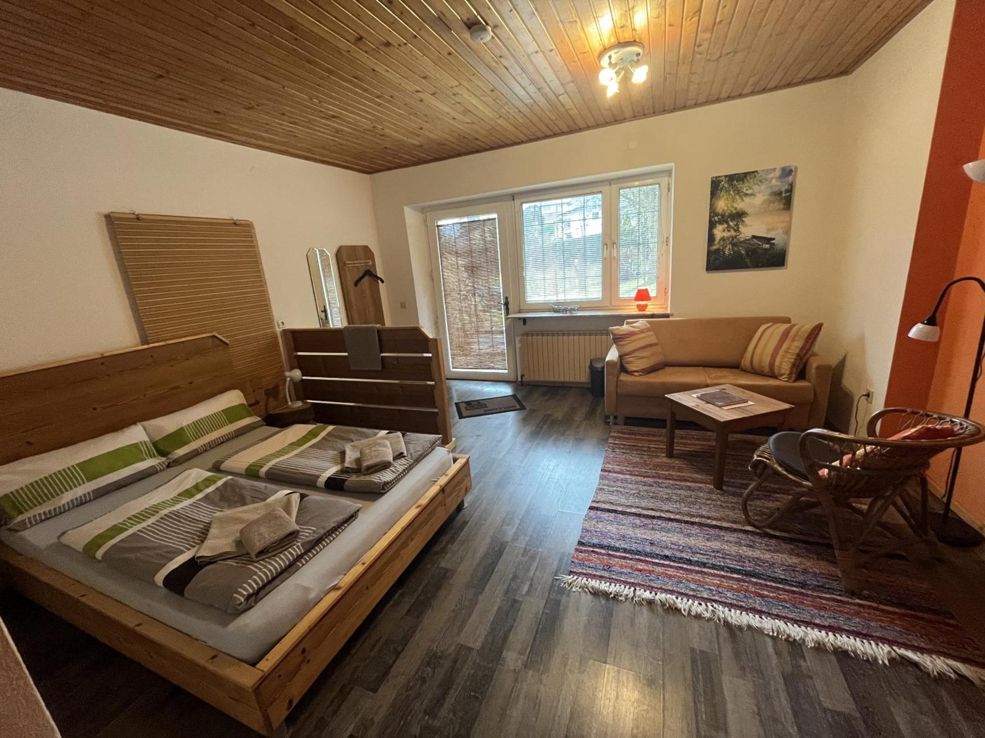 Apartments Am Kirchkogel "Laendliche Entspannung Im Herzen Der Steiermark" Pernegg an der Mur Extérieur photo