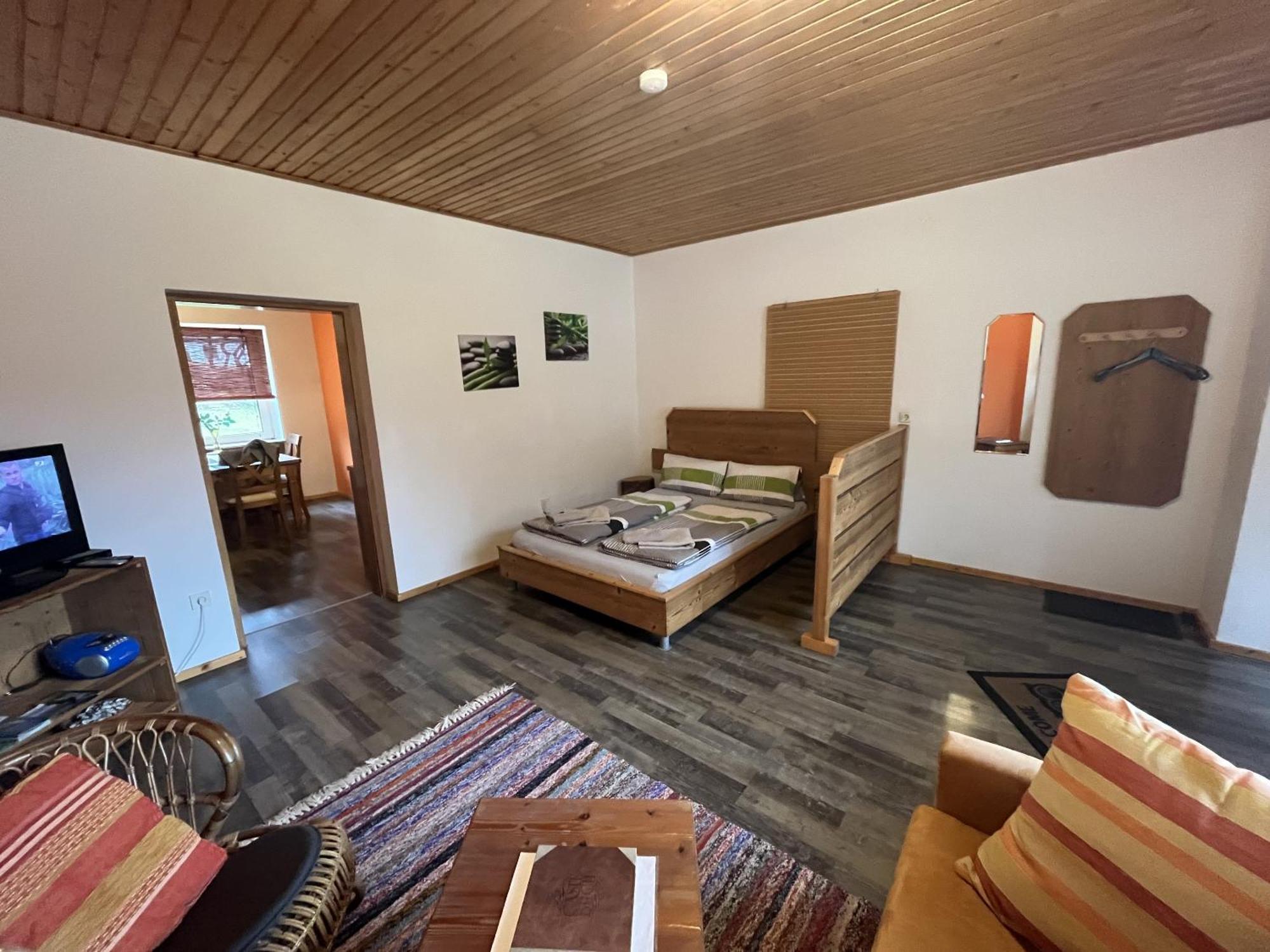 Apartments Am Kirchkogel "Laendliche Entspannung Im Herzen Der Steiermark" Pernegg an der Mur Extérieur photo