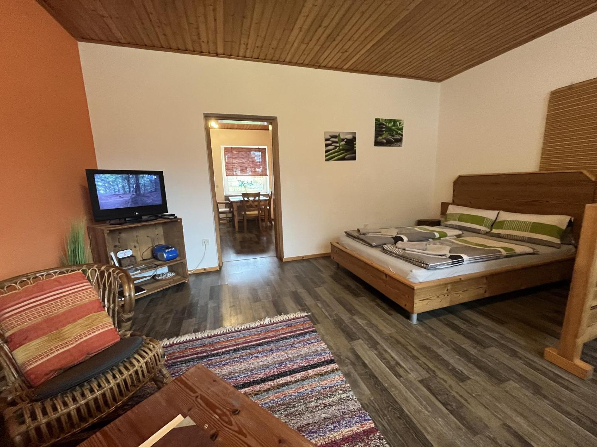 Apartments Am Kirchkogel "Laendliche Entspannung Im Herzen Der Steiermark" Pernegg an der Mur Extérieur photo
