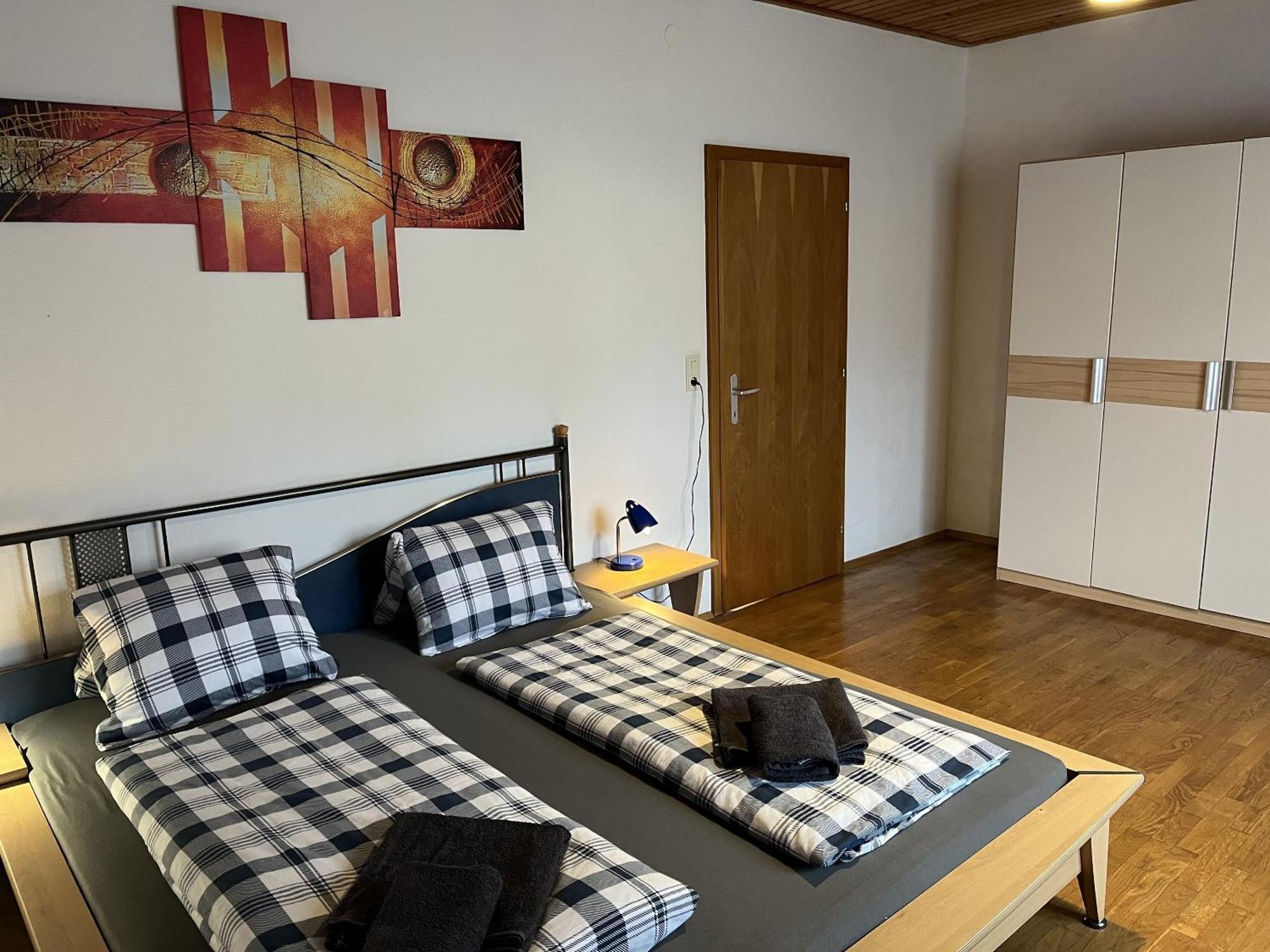 Apartments Am Kirchkogel "Laendliche Entspannung Im Herzen Der Steiermark" Pernegg an der Mur Chambre photo