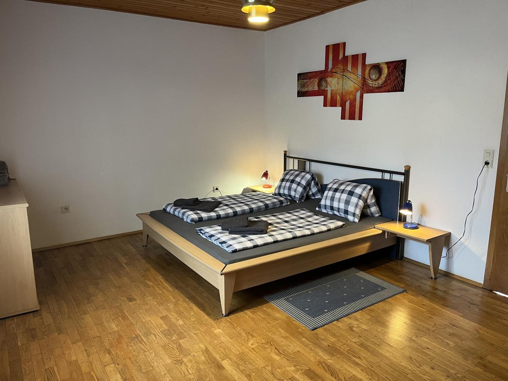 Apartments Am Kirchkogel "Laendliche Entspannung Im Herzen Der Steiermark" Pernegg an der Mur Chambre photo
