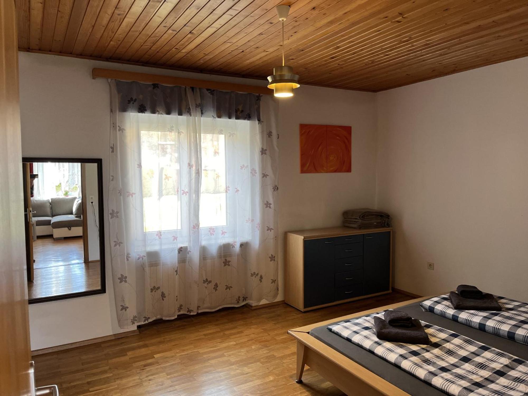 Apartments Am Kirchkogel "Laendliche Entspannung Im Herzen Der Steiermark" Pernegg an der Mur Chambre photo