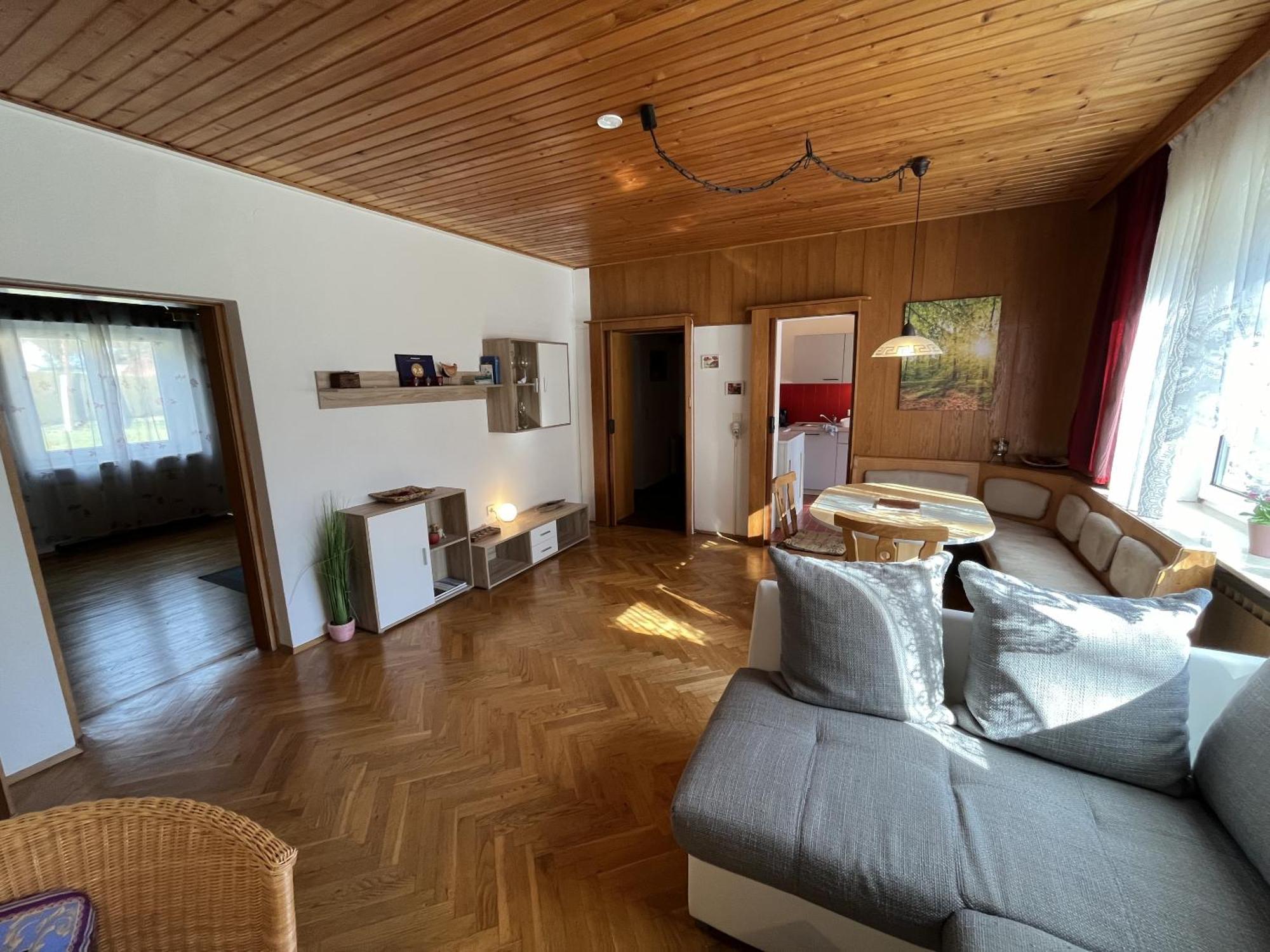 Apartments Am Kirchkogel "Laendliche Entspannung Im Herzen Der Steiermark" Pernegg an der Mur Chambre photo