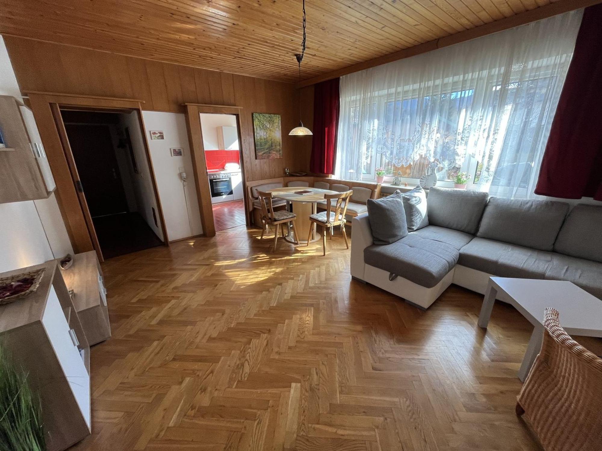 Apartments Am Kirchkogel "Laendliche Entspannung Im Herzen Der Steiermark" Pernegg an der Mur Chambre photo