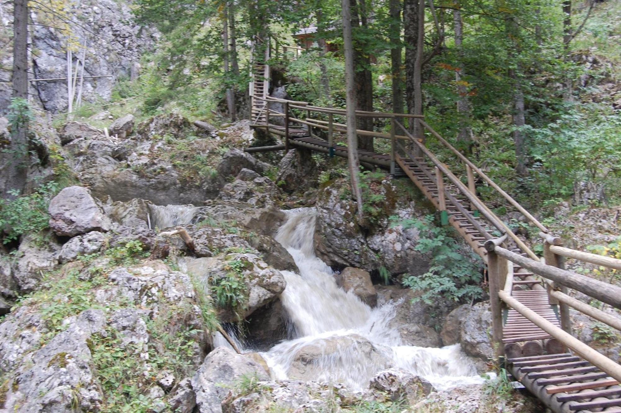 Apartments Am Kirchkogel "Laendliche Entspannung Im Herzen Der Steiermark" Pernegg an der Mur Extérieur photo
